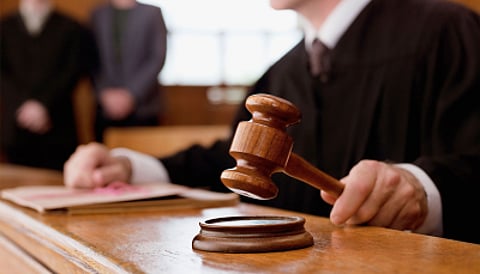 Court judgment