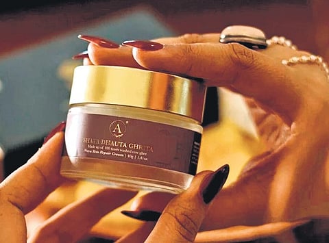 Product Review - Nature’s Secret Potion