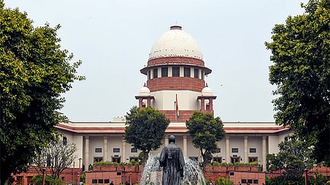 Supreme Court of India