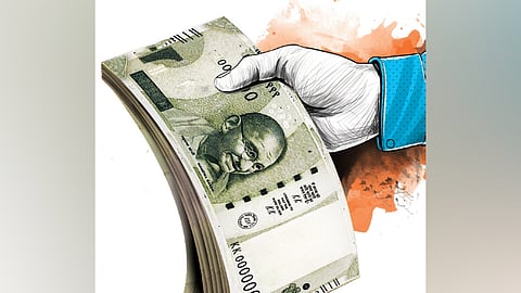 Image used for representational purposes only.