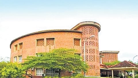 National Institute of Speech and Hearing (NISH)