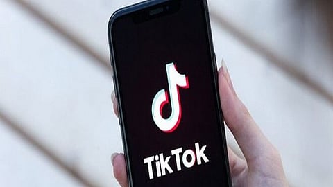 Tiktok