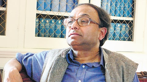 Pranab Bardhan
