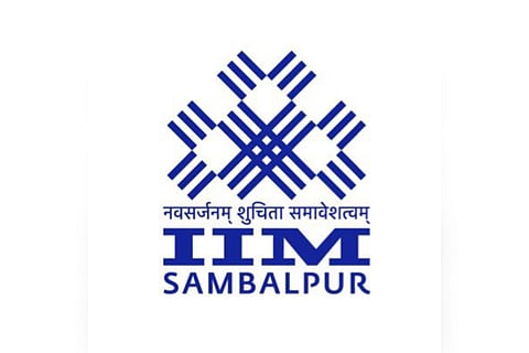 The Indian Institute of Management-Sambalpur