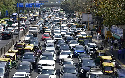 Image used for representational purposes only