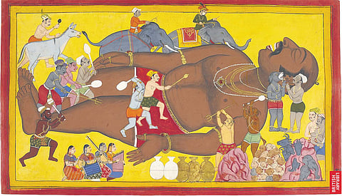 Image used for representational purposes only.