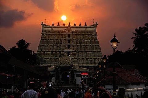 Thiruvananthapuram to host heritage congress