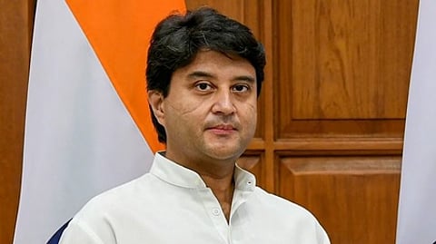 Pawan Khera's post was a sharp reminder to Jyotiraditya Scindia, questioning his silence on his father Madhavrao Scindia’s Congress legacy while he praised his grandmother's role during the Emergency,