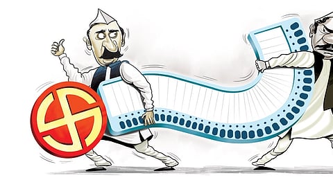 ‘Dying’ NOTA in need of reforms, say analysts