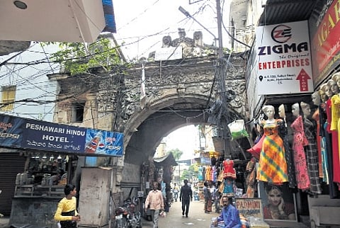 Hidden in plain sight