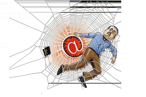 Image used for representational purposes