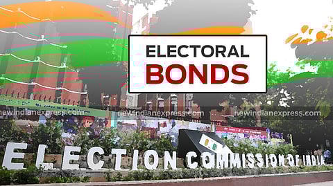Electoral bonds. Image used for representational purposes only.