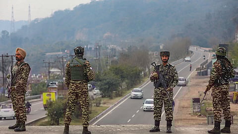 Representational image.