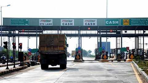 As per the revision, Rs 65 has been fixed for cars, jeeps and vans for a single trip on the Electronics City elevated flyover and Rs 95 for multiple trips.