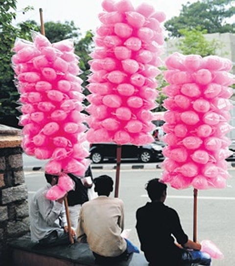 Image used for representative purposes