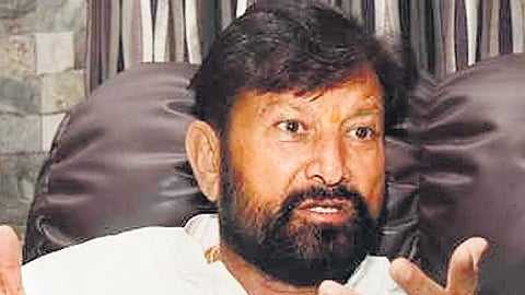 Congress, BJP locked in direct fight on J&K’s 2 seats