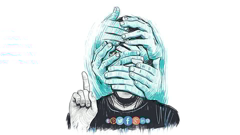 Image used for representational purposes only