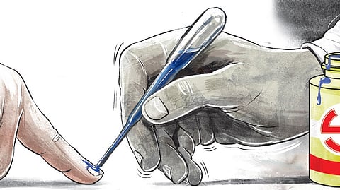 DMK-led alliance tension eases; MDMK to go with ‘Top’ symbol, VCK in talks