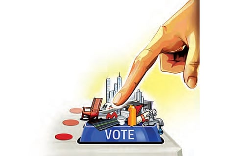 Peddireddy likely to face stiff fight