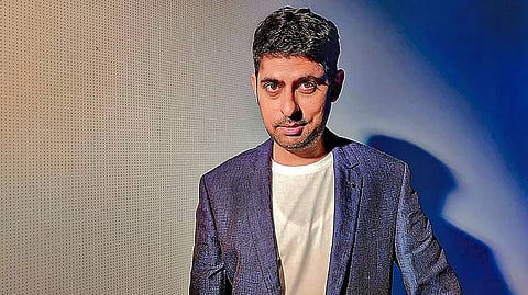 Writer-director Varun Grover