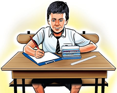 Kerala launches ‘social audit’ of school students’ learning outcome