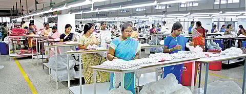 Manchester of South India spins its own success story