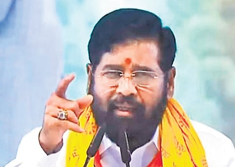 BJP’s allies struggle to cobble together alliance