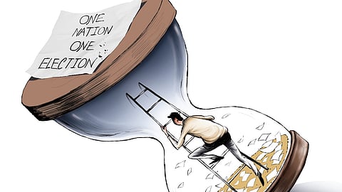 Representational image