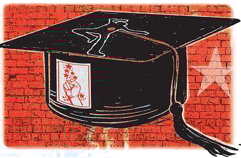 Ban Student Politics, Free Young Minds from Pressures of Political Affiliations