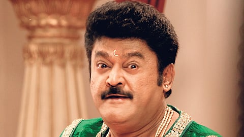Jaggesh