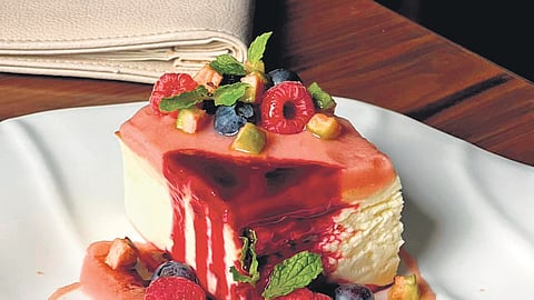 Guava Delight: Check out innovative creations India's culinary scene embraces the seasonal fruit