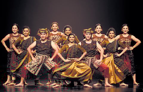 Embracing cultural legacy beyond borders