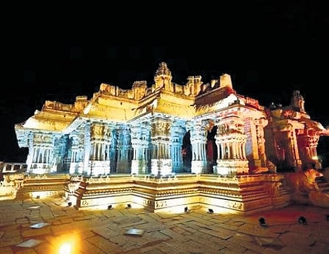 Hampi Utsav