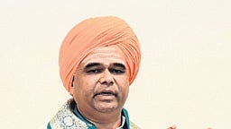Fakeer Dingaleshwara Swamiji