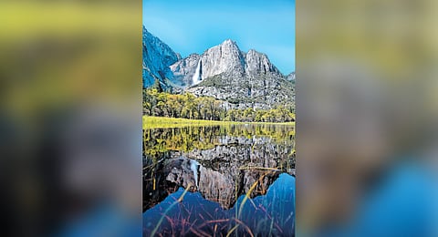 Saving your money for a trip on your own or with friends and family to the USA? Well, here’s a list of five-holiday itineraries that will surely leave you with great memories.