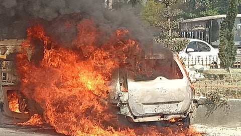 Image used for representational purposes only