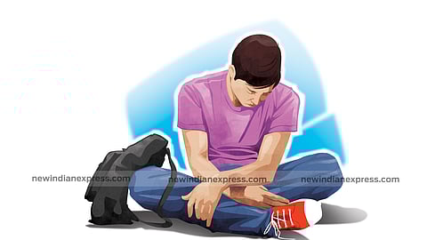 Representational image