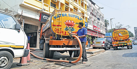 Representational image