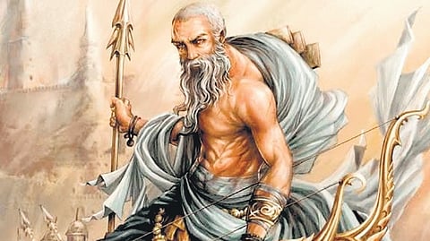 Image used for representational purposes only.