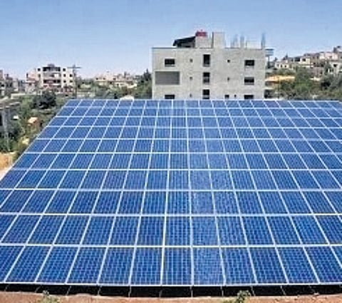 Image used for representation.