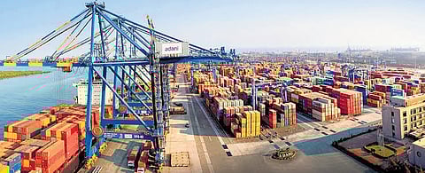 Representative Image.