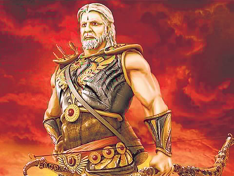 Bhishma