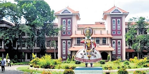 Kochi: Cusat allocates Rs 10L for open-air theatre refitting