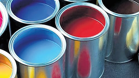 Representative Image.