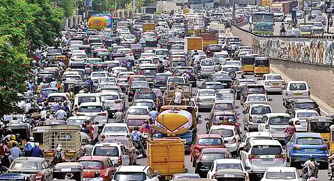 Image used for representative purpose only