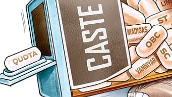 Caste census