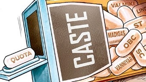 Caste census