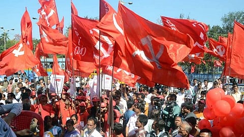 The culmination of the Congress will see addresses by senior party leaders including Polit Bureau member and coordinator Prakash Karat and Kerala CM Pinarayi Vijayan