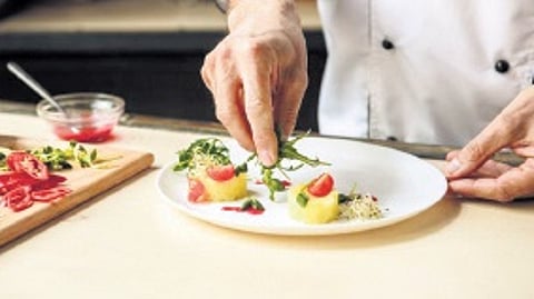 Image used for representational purposes only.