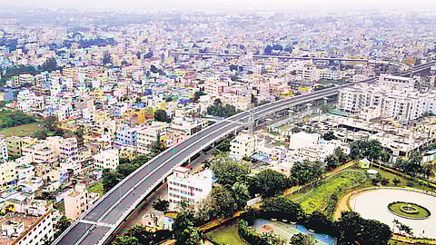 Tirupati Assembly constituency